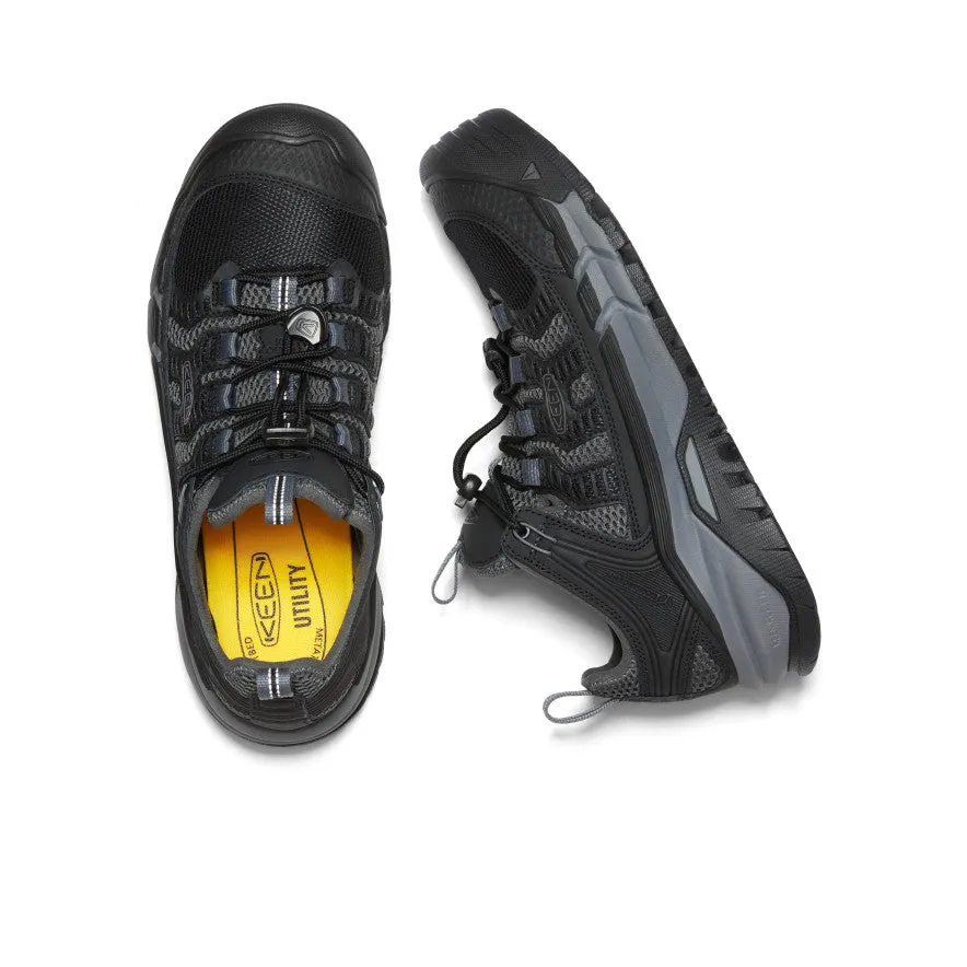 Men's Birmingham (Carbon-Fiber Toe)