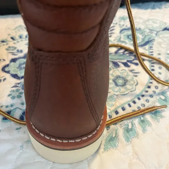 Men’s boots Chippewa
