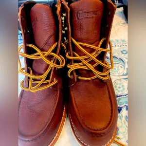 Men’s boots Chippewa
