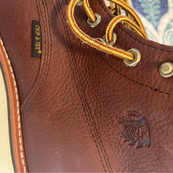 Men’s boots Chippewa