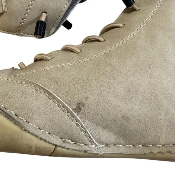 Men's Casual Shoes Breathable Soft Loafers Moccasins Outdoor Flat Sneakers