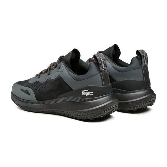 Men's Croc Active 4851 Textile Trainers
