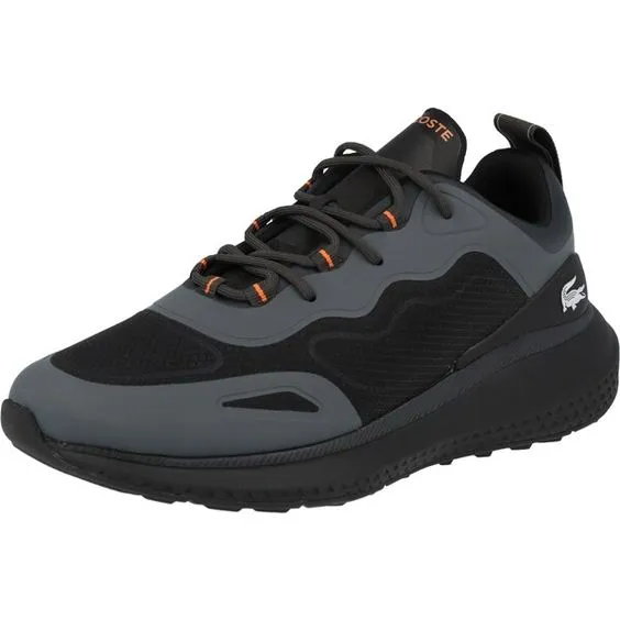 Men's Croc Active 4851 Textile Trainers