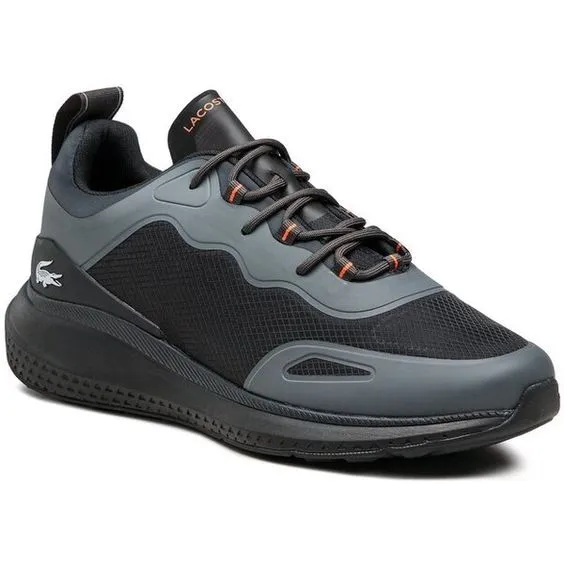 Men's Croc Active 4851 Textile Trainers