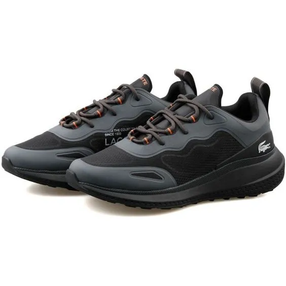 Men's Croc Active 4851 Textile Trainers