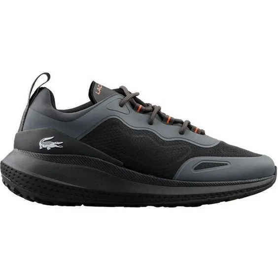 Men's Croc Active 4851 Textile Trainers