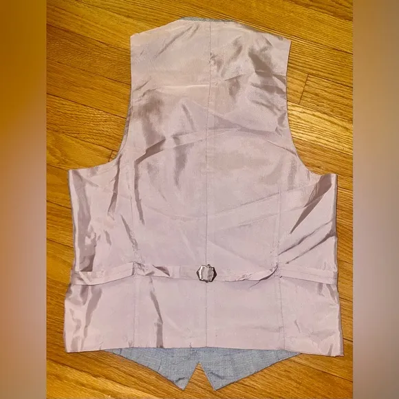 Men’s gray Suit