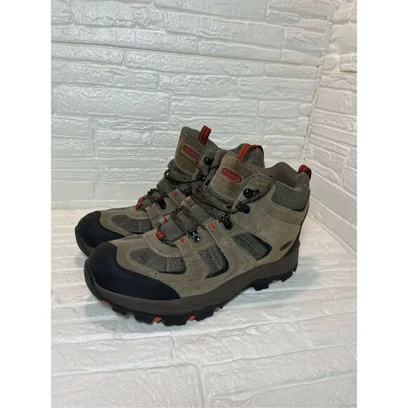 Mens Nevados Boomerang Mid Hiker shoes