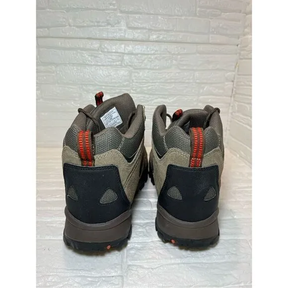 Mens Nevados Boomerang Mid Hiker shoes