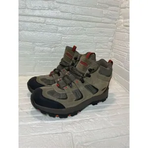 Mens Nevados Boomerang Mid Hiker shoes