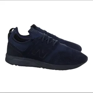 Men’s New Balance 247 Suede Sneakers Suede Sz 13