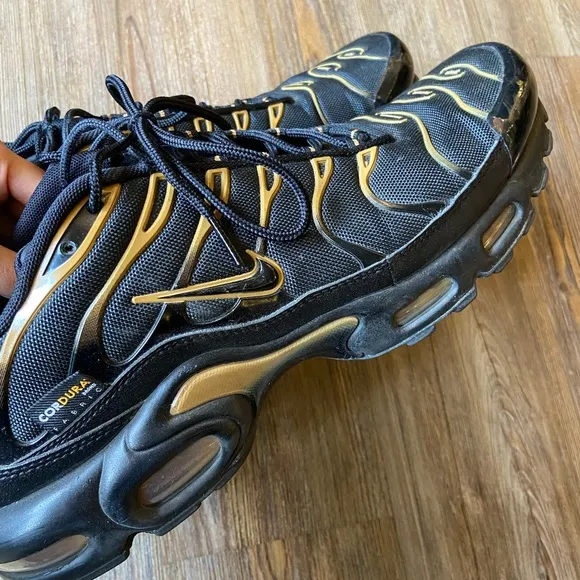 Men’s Nike Air Max Plus Cordura | Size 11.5 | Great Condition