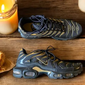 Men’s Nike Air Max Plus Cordura | Size 11.5 | Great Condition