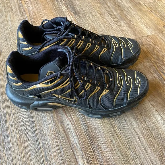 Men’s Nike Air Max Plus Cordura | Size 11.5 | Great Condition