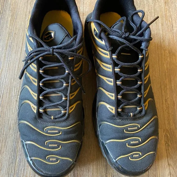 Men’s Nike Air Max Plus Cordura | Size 11.5 | Great Condition