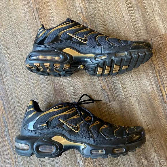 Men’s Nike Air Max Plus Cordura | Size 11.5 | Great Condition