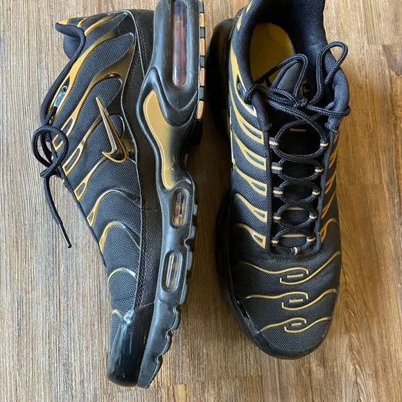 Men’s Nike Air Max Plus Cordura | Size 11.5 | Great Condition