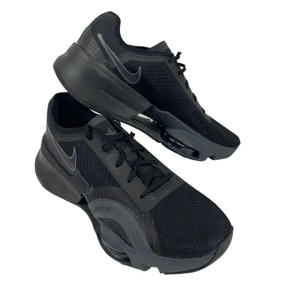 Men’s Nike Air Zoom SuperRep 3 Shoes