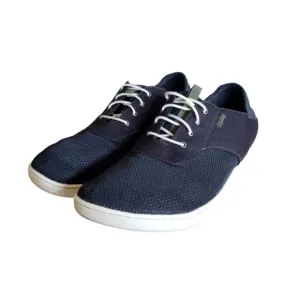 Mens Olukai Nohea Moku casual comfort shoes size 10 black mesh