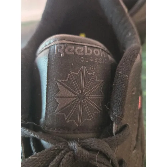 Men's Reebok Classic Renaissance Wide 4E Size 13
