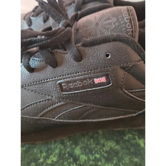 Men's Reebok Classic Renaissance Wide 4E Size 13