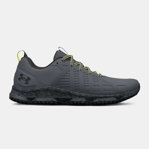 Men's UA Micro G Strikefast Tactical Shoes