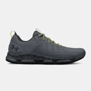 Men's UA Micro G Strikefast Tactical Shoes