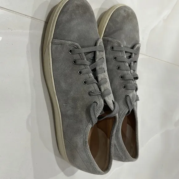 Men’s Vince‎ suede sneakers