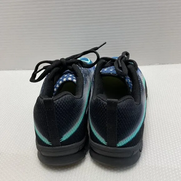 Mercedes Racing Shoes - NWOT Size UK 41(US Mens 8.5 / Women's 9.5) - 2139