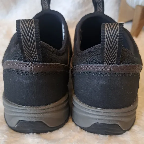 Merrell Icepack Polar Moc Men's Sz 7.5 Shoes Brown Waterproof Slip-on Sneakers