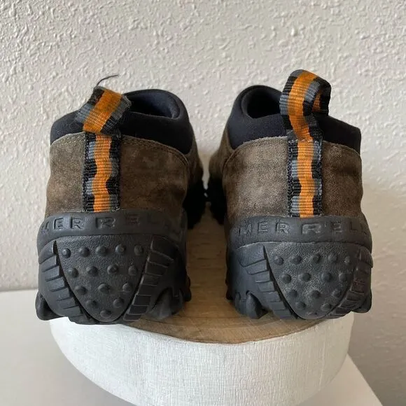 Merrell Jungle Moc Slip On Shoes Size 8 EUC