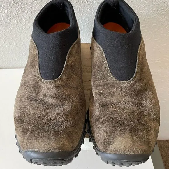 Merrell Jungle Moc Slip On Shoes Size 8 EUC