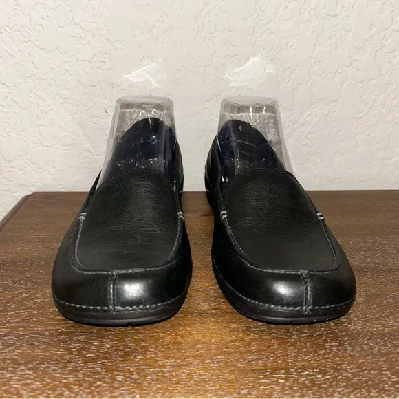 Merrell Parma Ortholite Air Cushion Slip On Loafer Shoes