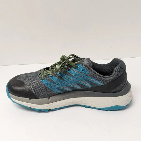 Merrell Rubato Trail Running Shoes, Grey, Women's 9 M