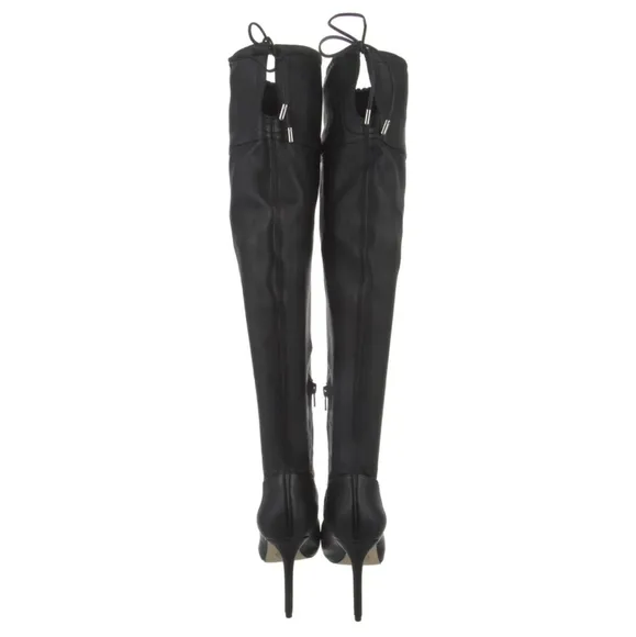 Michael Kors Jamie Over-The-Knee Boots   Size 9