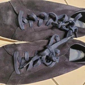 Michael kors men's suede/leather sneakers 11.5