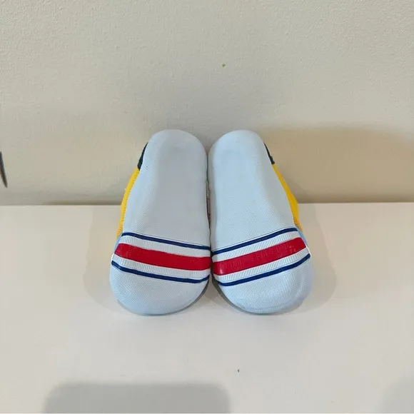 Mikihouse First Walker Shoes Classic US4.5/11.5CM