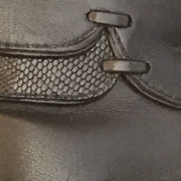 Moreschi Leather Shoes Mens Size 10.5