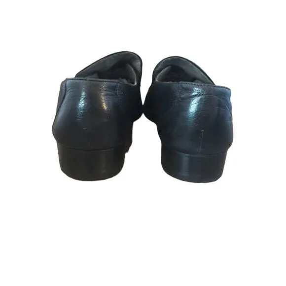 Moreschi Leather Shoes Mens Size 10.5