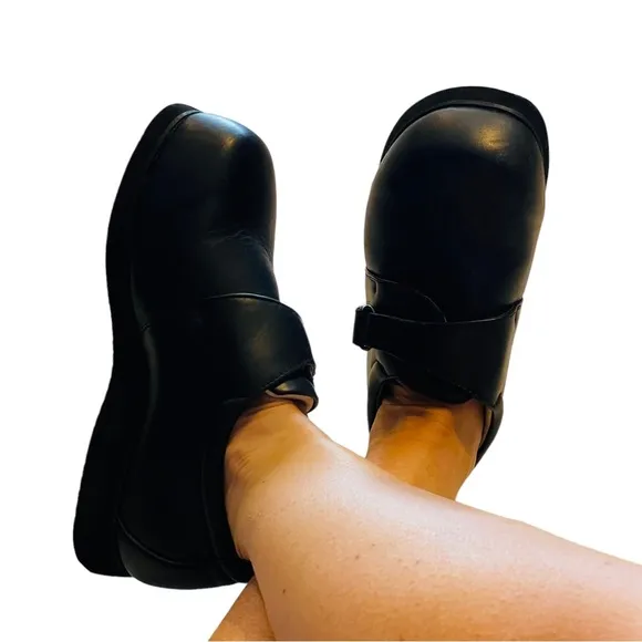 Mt. Emey 9106 Supra-Depth Dress/Casual Shoes - Size 8 (3E Width)