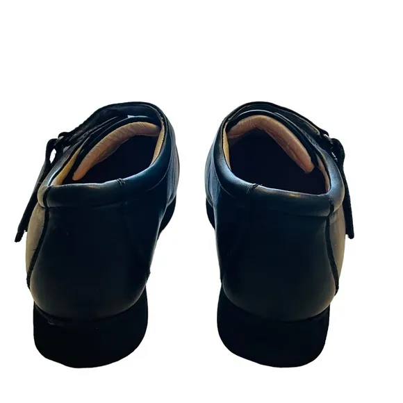 Mt. Emey 9106 Supra-Depth Dress/Casual Shoes - Size 8 (3E Width)