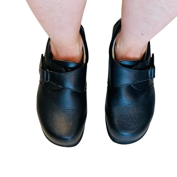 Mt. Emey 9106 Supra-Depth Dress/Casual Shoes - Size 8 (3E Width)