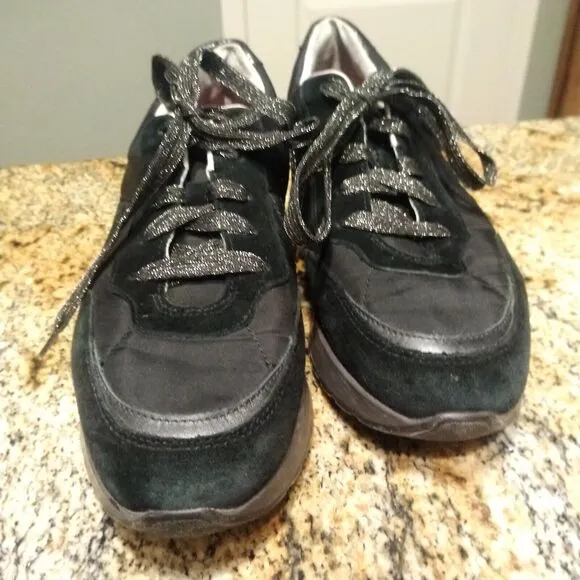 Munro Piper Women's Fashion Sneaker Shoe Size 9 M US Tennis Shoes, Nordstrom