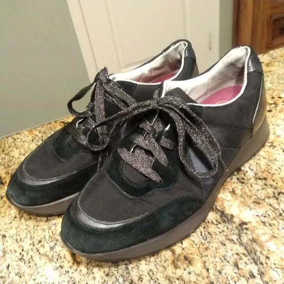 Munro Piper Women's Fashion Sneaker Shoe Size 9 M US Tennis Shoes, Nordstrom