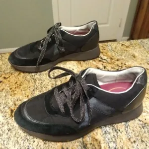 Munro Piper Women's Fashion Sneaker Shoe Size 9 M US Tennis Shoes, Nordstrom