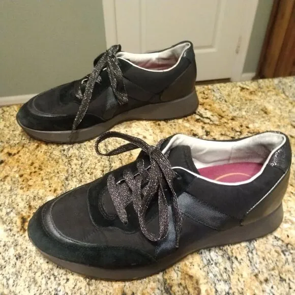 Munro Piper Women's Fashion Sneaker Shoe Size 9 M US Tennis Shoes, Nordstrom