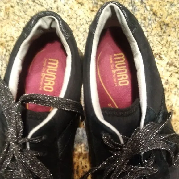 Munro Piper Women's Fashion Sneaker Shoe Size 9 M US Tennis Shoes, Nordstrom