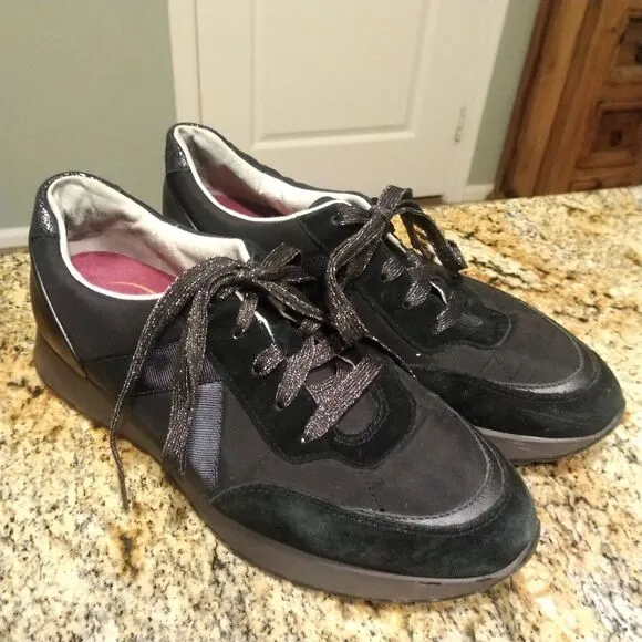 Munro Piper Women's Fashion Sneaker Shoe Size 9 M US Tennis Shoes, Nordstrom