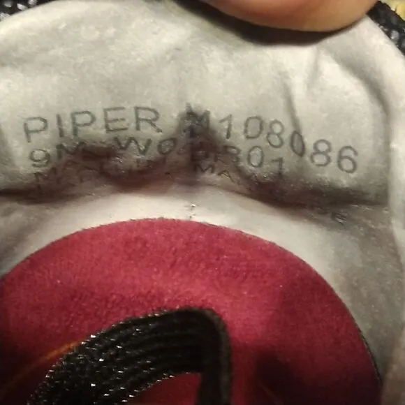 Munro Piper Women's Fashion Sneaker Shoe Size 9 M US Tennis Shoes, Nordstrom