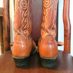 Neolite Western Men's Boots